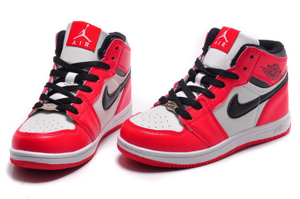 Air Jordan 1 Kids shoes--003